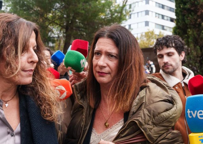 La UCO detuvo a una tercera persona en la misma investigación que a Leire Díez y el expresidente de la SEPI