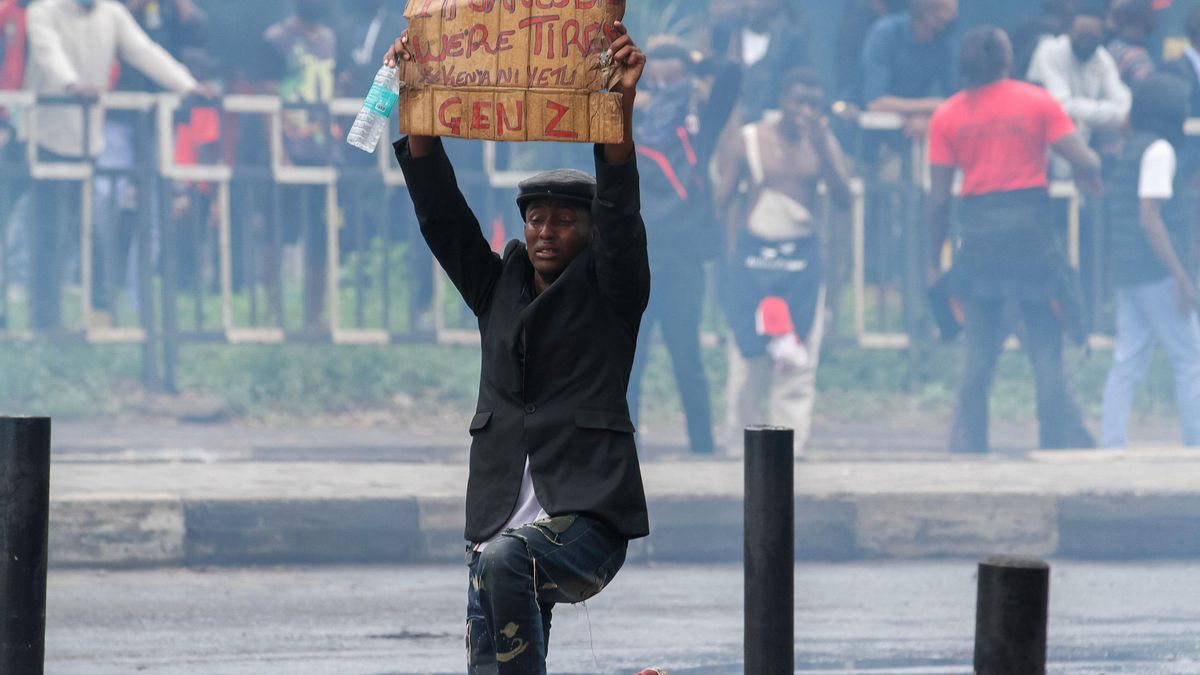 De Nepal a Madagascar: cinco activistas explican las protestas de la Generación Z que han sacudido el mundo en 2025