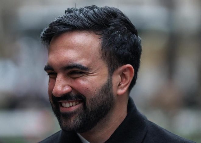 Mamdani recuerda a los migrantes sus derechos en las redadas del ICE: «Lucharé para proteger a nuestros hermanos»