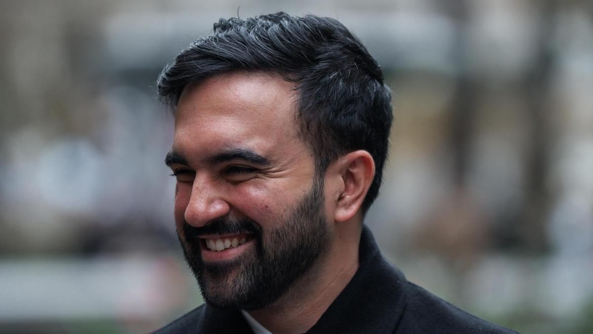 Mamdani recuerda a los migrantes sus derechos en las redadas del ICE: «Lucharé para proteger a nuestros hermanos»