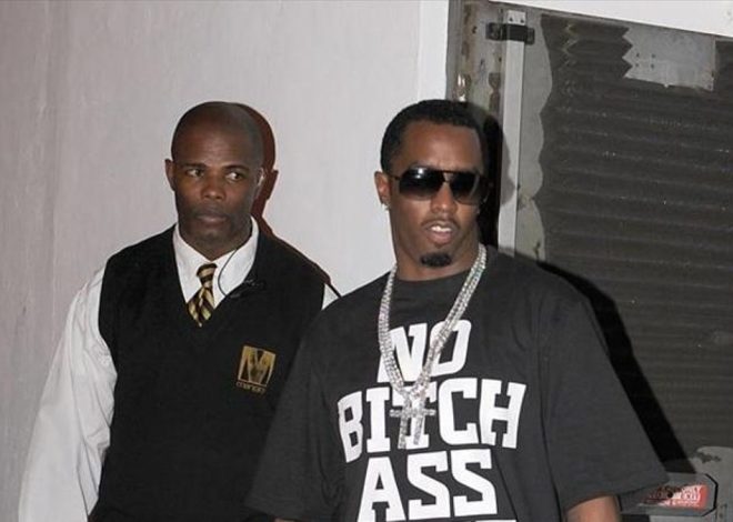 «Han pasado cosas horribles»: los momentos más impactantes de la serie documental sobre Sean Diddy Combs