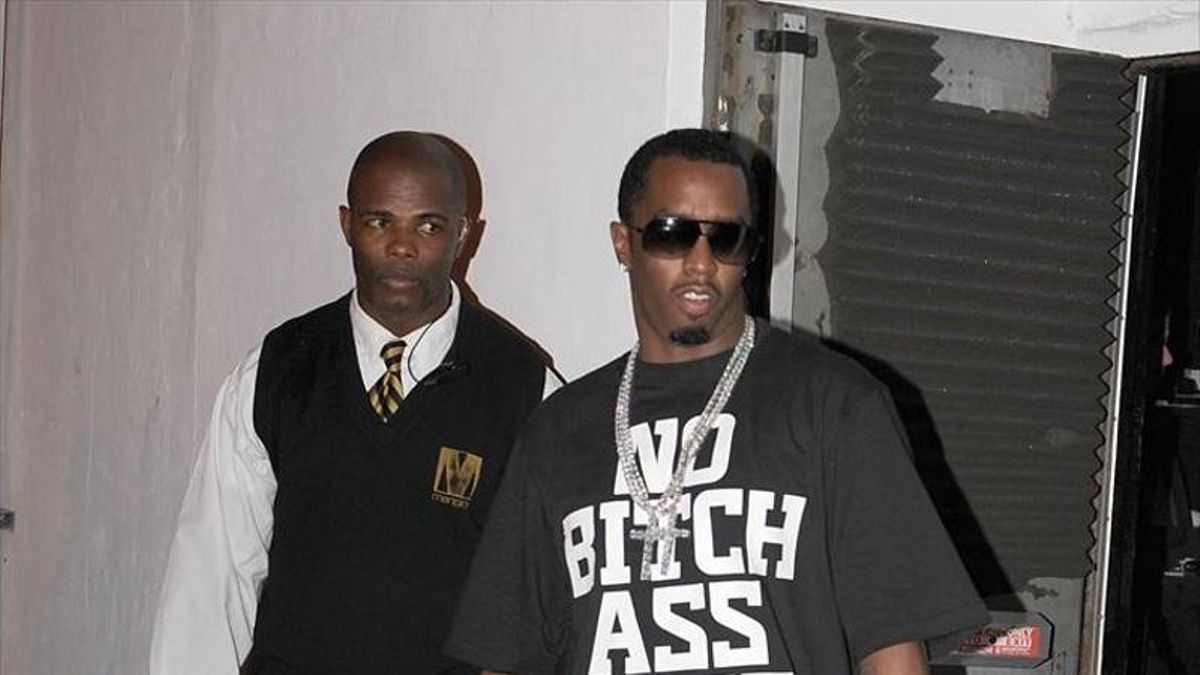 «Han pasado cosas horribles»: los momentos más impactantes de la serie documental sobre Sean Diddy Combs