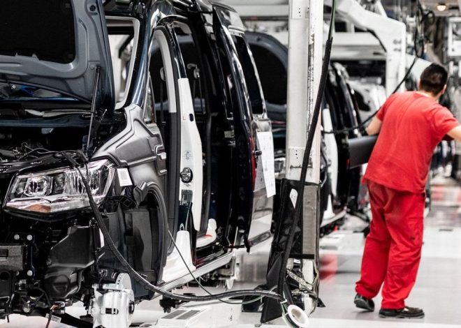 Pánico en Berlín, volantazo en Bruselas y paradoja en Madrid