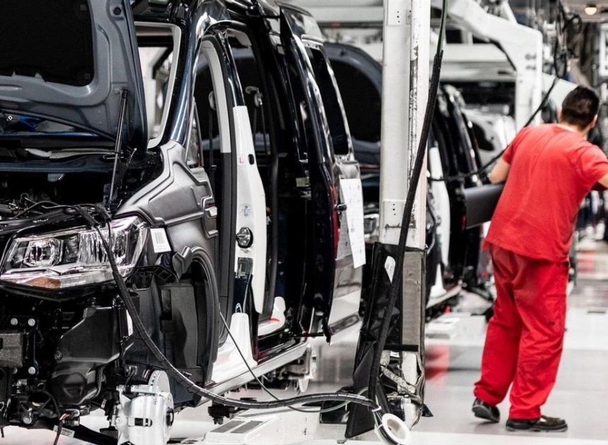 Pánico en Berlín, volantazo en Bruselas y paradoja en Madrid