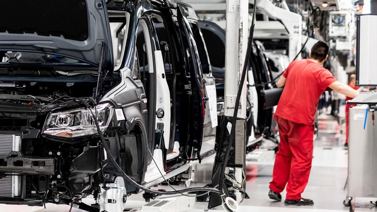 Pánico en Berlín, volantazo en Bruselas y paradoja en Madrid