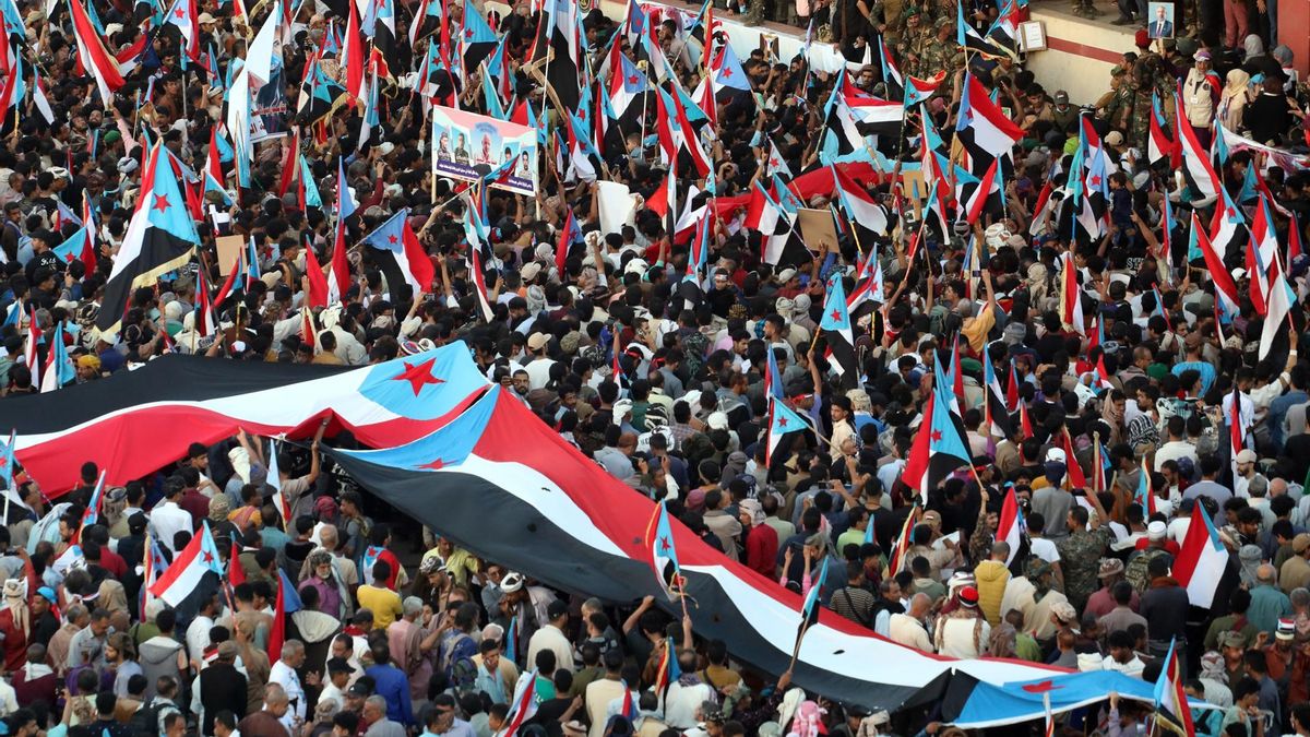 Arabia Saudí y Emiratos chocan en Yemen y elevan la tensión en el conflicto enquistado