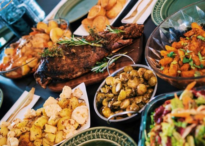 Cómo evitar digestiones pesadas esta Navidad, según una nutricionista: «Saltarse una comida previa solo hace que ingiramos más cantidad»