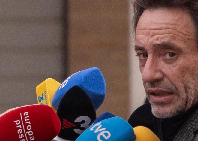 La jueza de la dana rechaza imputar al jefe de gabinete de Mazón a pesar de sus contradicciones