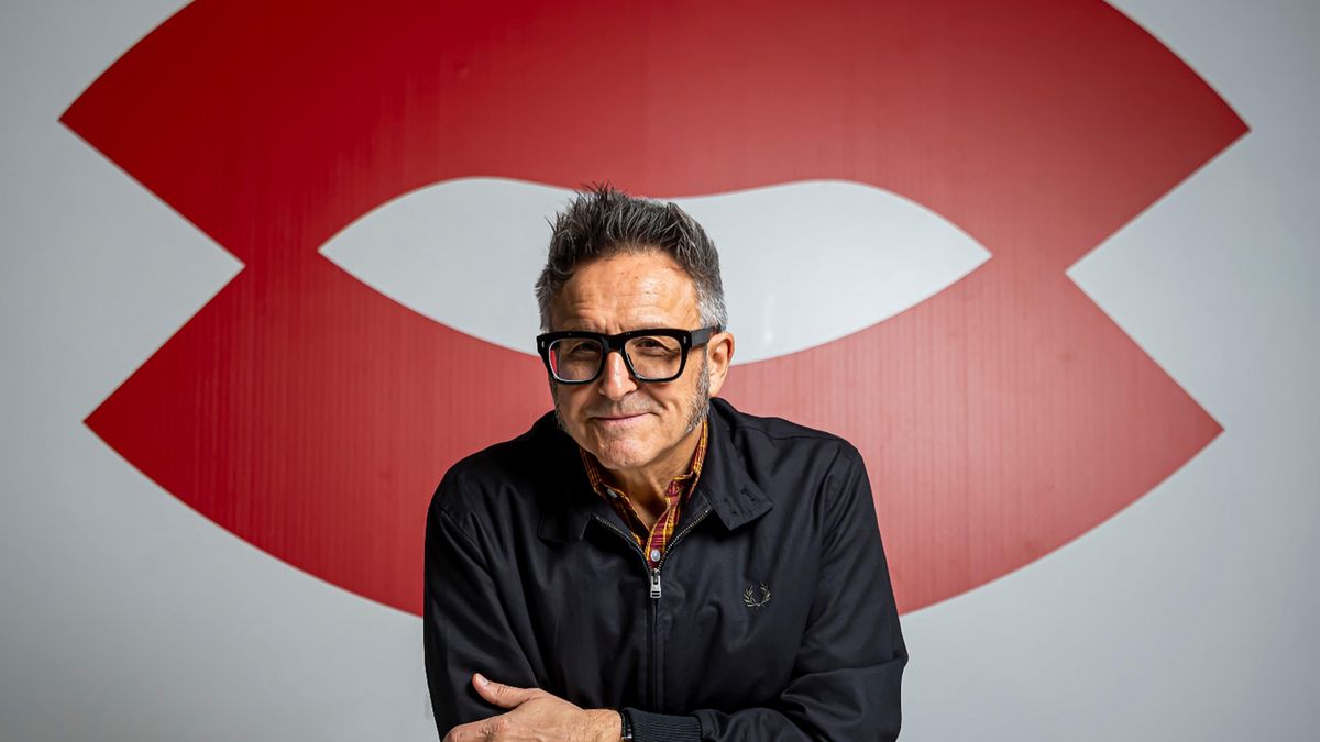 Muere el director de la Seminci, José Luis Cienfuegos, a los 60 años