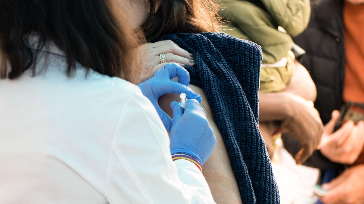 La ola de gripe aumenta un 17% las hospitalizaciones en una semana