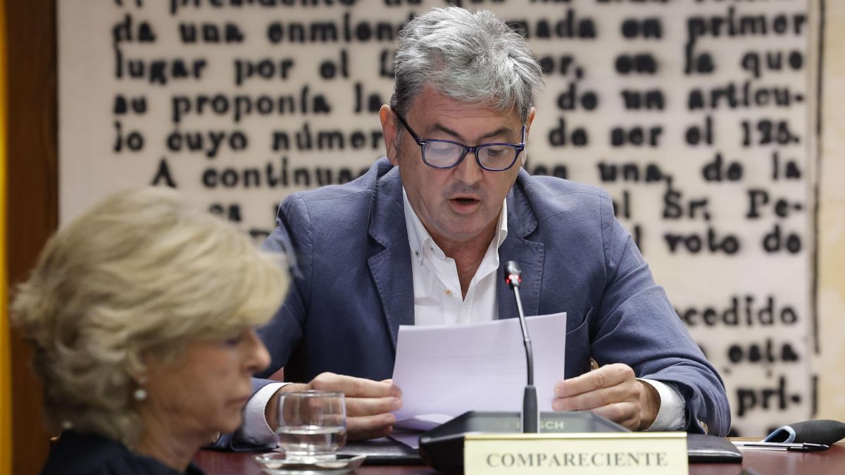 La cooperativa Noran de Antxon Alonso ingresó de Servinabar en 2019 y 2021 más dinero que el que declaró en las cuentas