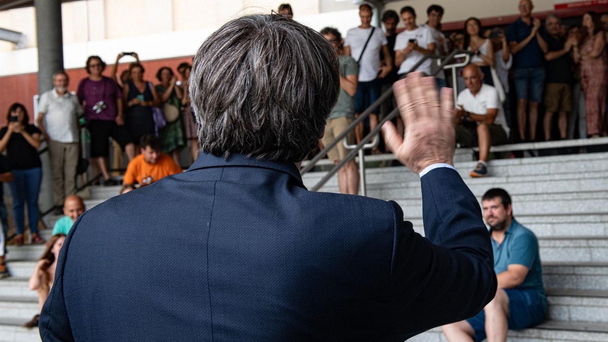 Algo se mueve en Junts: el debate sobre la sucesión de Puigdemont deja de ser tabú