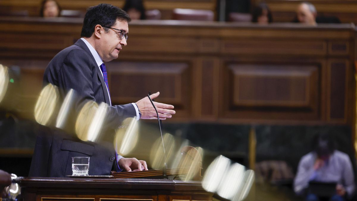 El Congreso aprueba la subida de sueldo de los funcionarios para 2025 y 2026