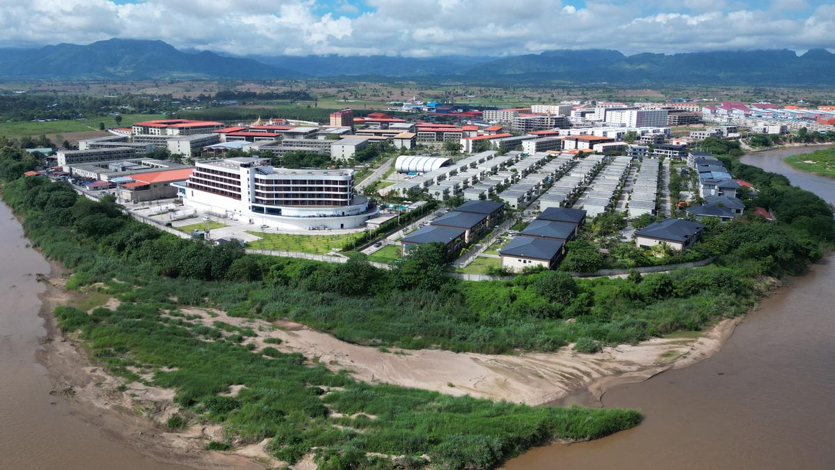 La era del ‘timo-Estado’: cómo la multimillonaria industria de las estafas asalta la economía de países enteros