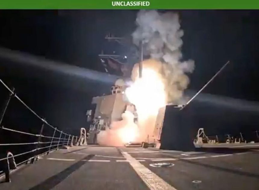 Qué sabemos de los ataques de EEUU en Nigeria y de la supuesta persecución a los cristianos que alega Trump