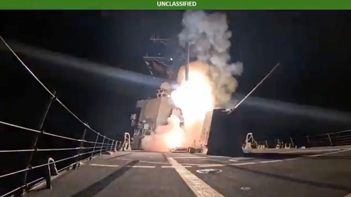 Qué sabemos de los ataques de EEUU en Nigeria y de la supuesta persecución a los cristianos que alega Trump