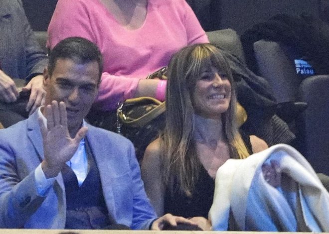 Air Europa niega que Begoña Gómez mediara en su rescate en 2020