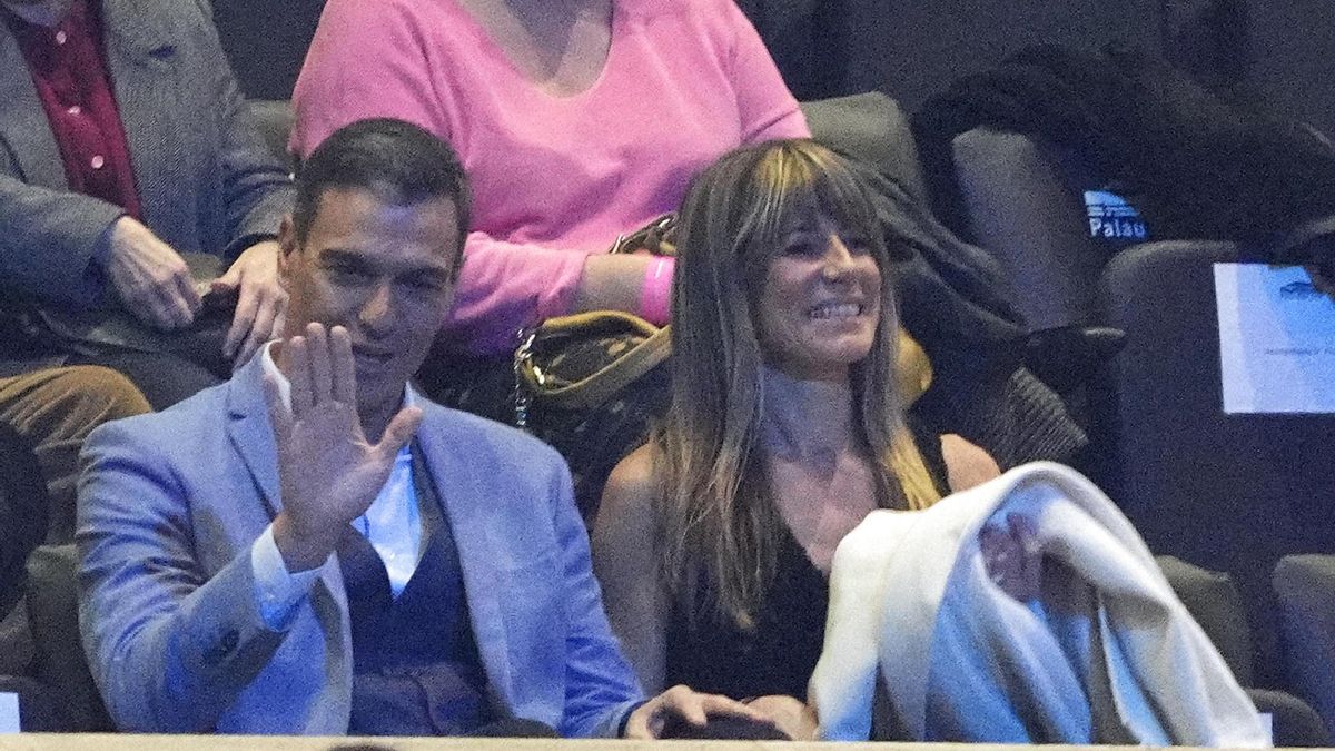 Air Europa niega que Begoña Gómez mediara en su rescate en 2020