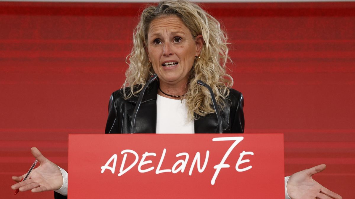 El PSOE deja la pelota de la investidura de Guardiola en el PP: «En cuanto puede sale corriendo a pactar con Vox»