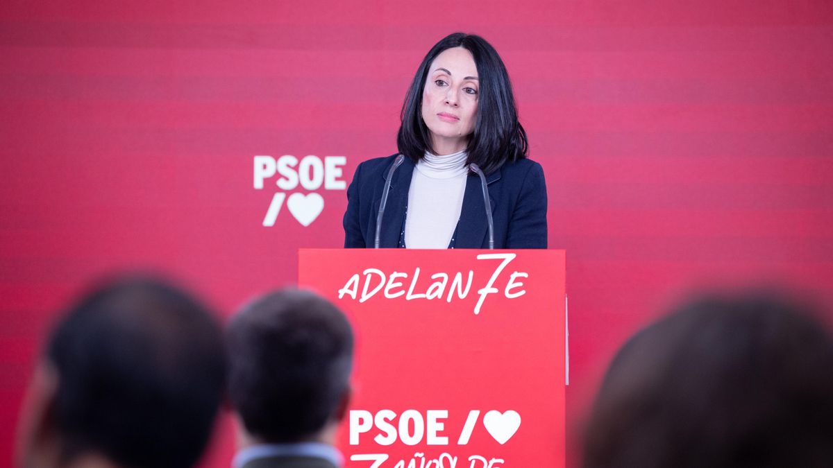 El PSOE cierra el caso Salazar con un informe repleto de excusas que da al fin «credibilidad» a las víctimas