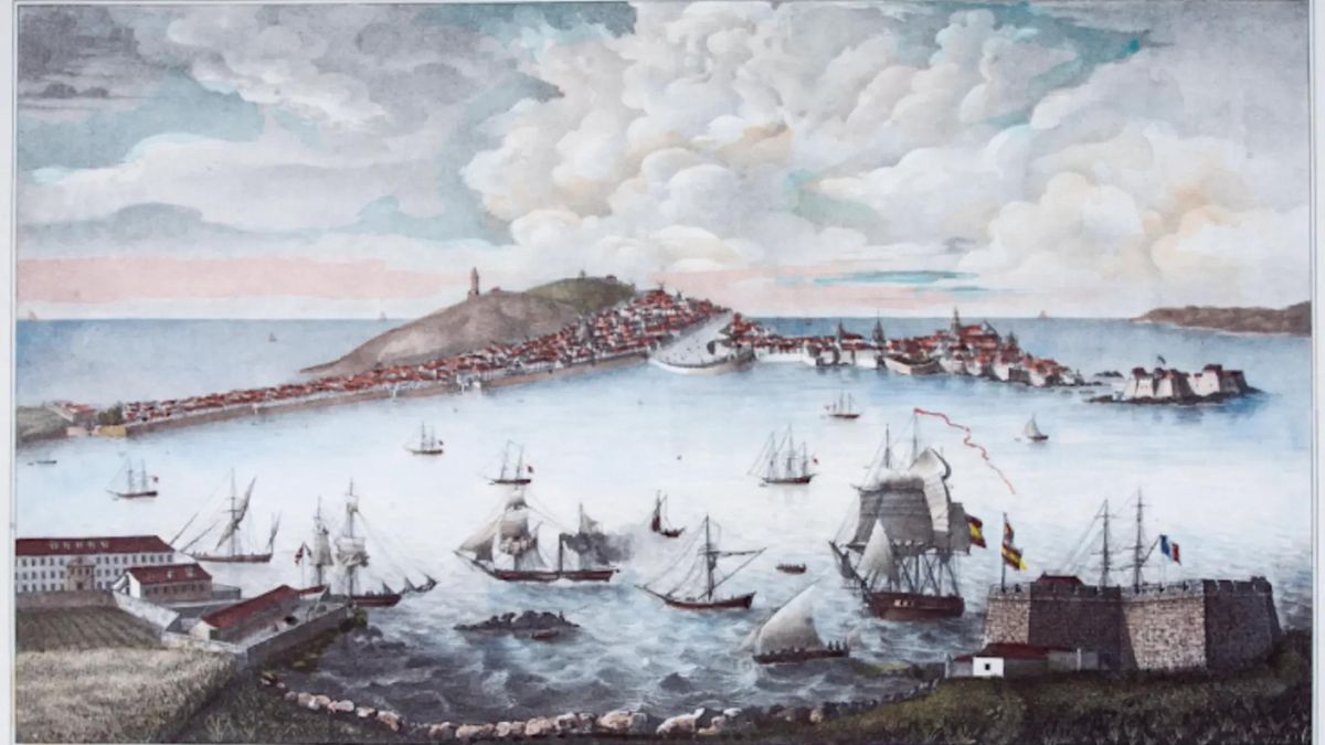 Galicia como nodo atlántico del comercio de esclavos: A Coruña acoge una muestra sobre la otra memoria histórica