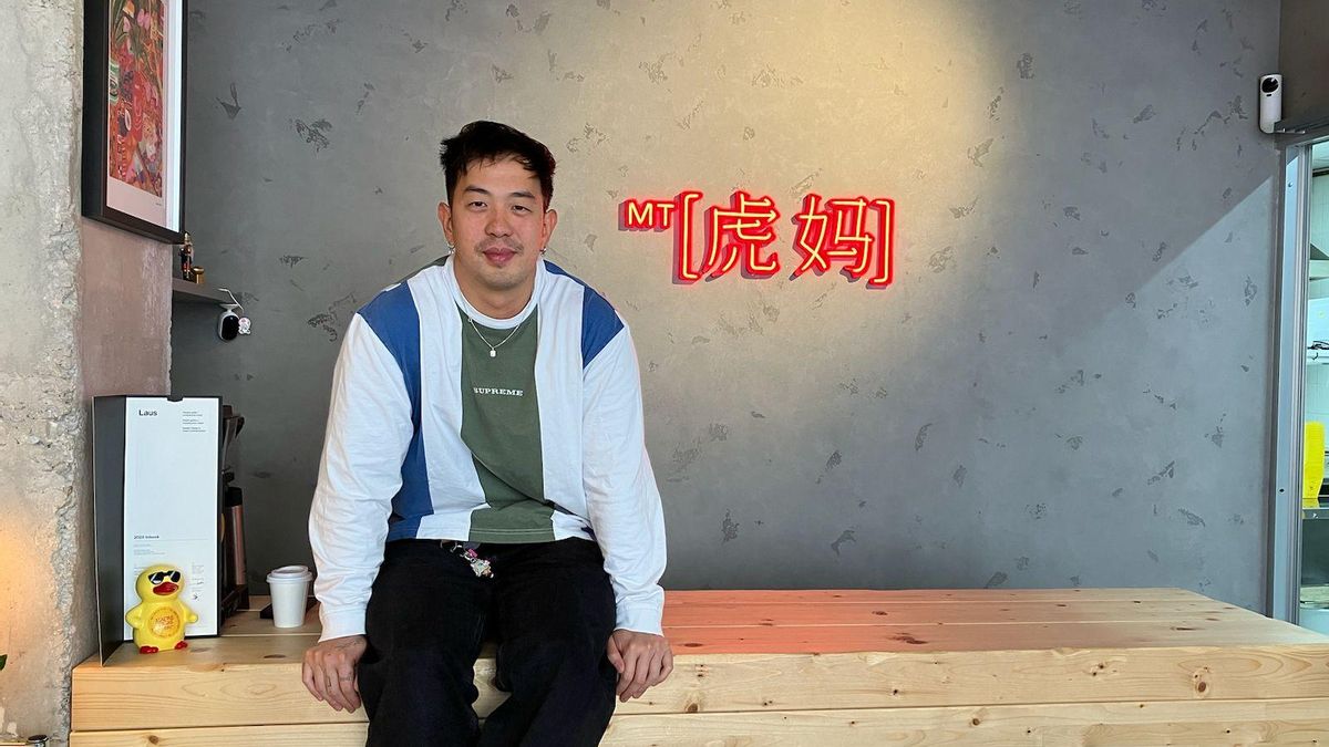 Hijos de migrantes chinos nacidos en España: “El choque cultural se siente al entrar y salir de casa”