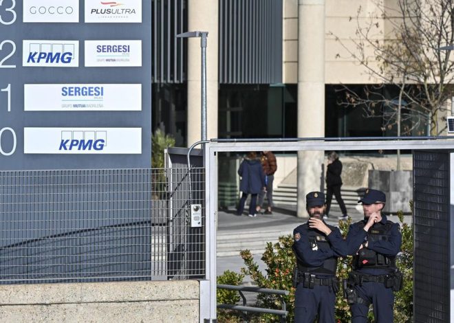 Anticorrupción sostiene que Plus Ultra usó el rescate de la SEPI para blanquear dinero “ilícito” de Venezuela