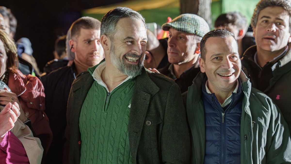 Las elecciones de Extremadura y el armisticio de las izquierdas