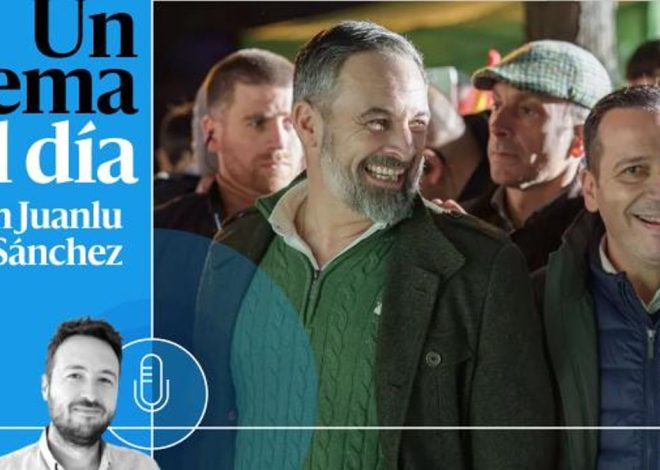 🎙 PODCAST | Extremadura abre fuego electoral