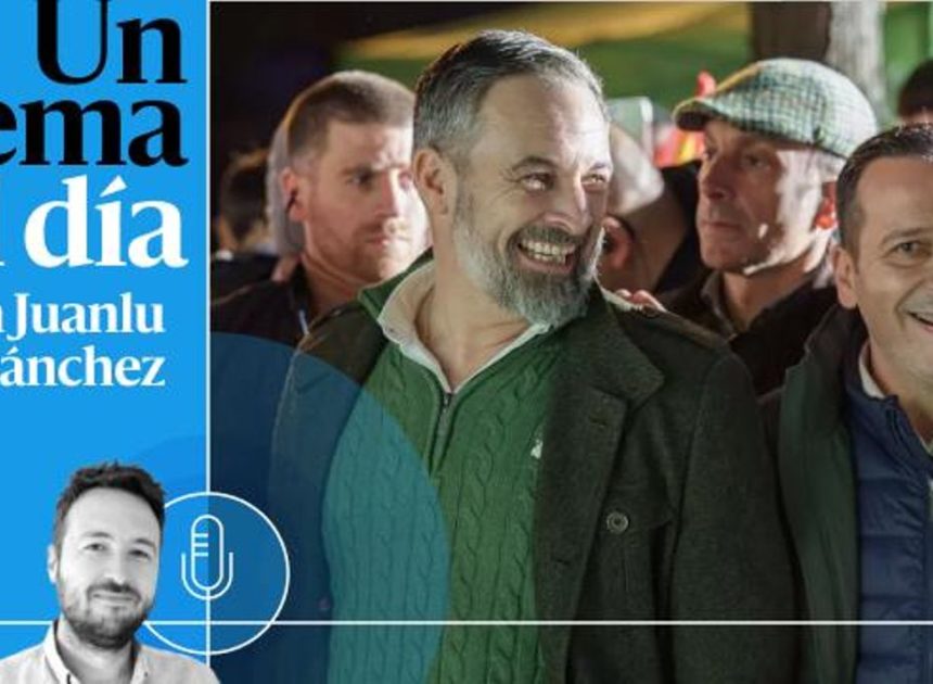 🎙 PODCAST | Extremadura abre fuego electoral