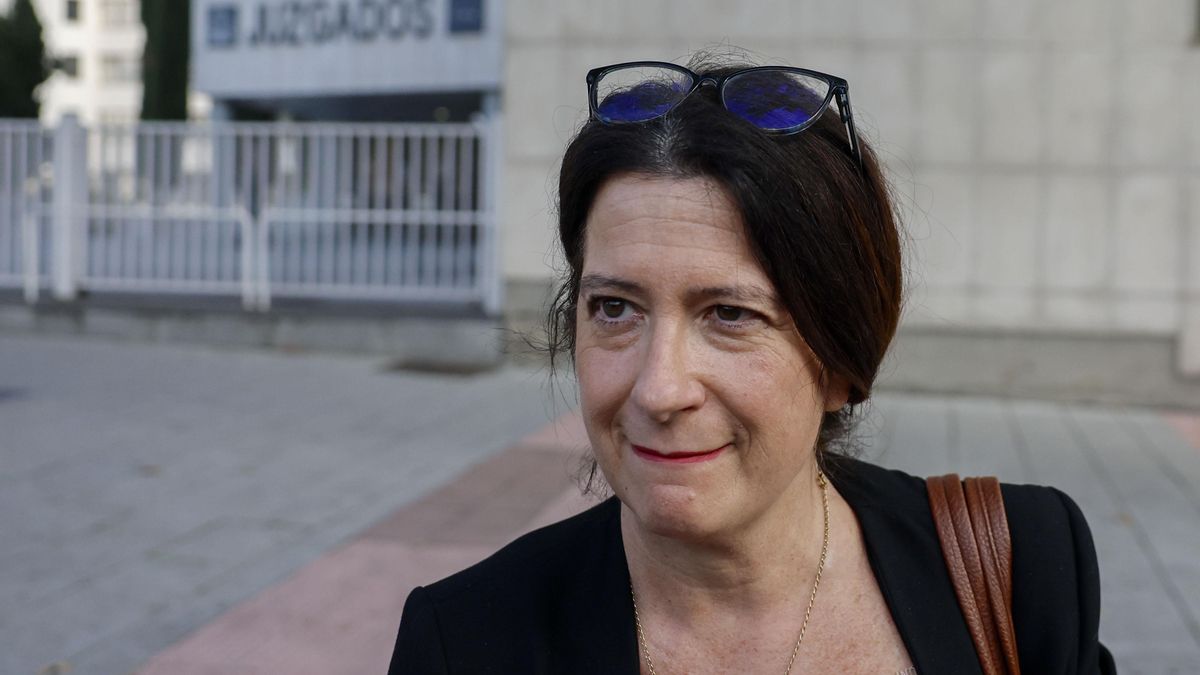 La Guardia Civil detiene a la exmilitante socialista Leire Díez y a un expresidente de la SEPI por orden de la Audiencia Nacional
