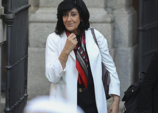 La directora del CNI y su predecesora niegan a la jueza que el abogado de Junqueras fuera espiado