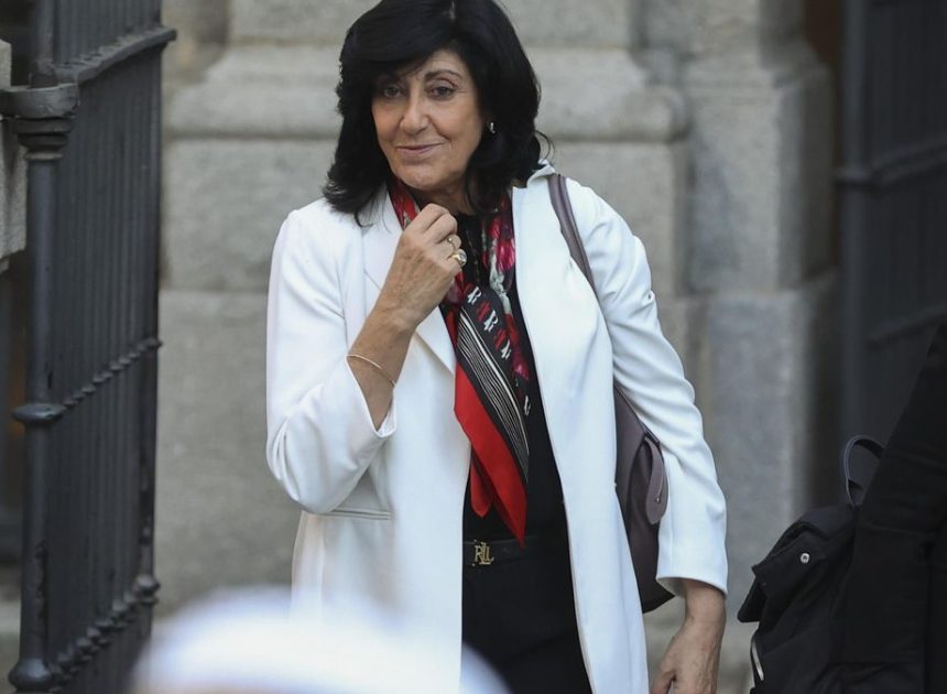 La directora del CNI y su predecesora niegan a la jueza que el abogado de Junqueras fuera espiado