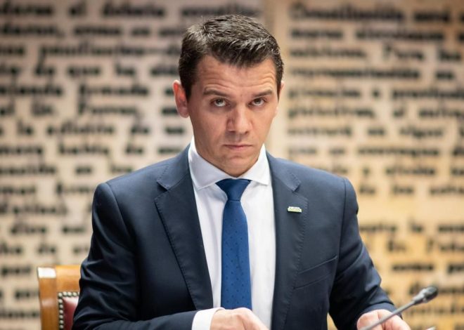 El líder de Jupol dice que no hubo refuerzos de Policía «los días siguientes» a la dana aunque el Gobierno incorporó a 2.500 agentes