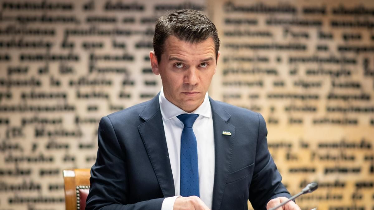 El líder de Jupol dice que no hubo refuerzos de Policía «los días siguientes» a la dana aunque el Gobierno incorporó a 2.500 agentes