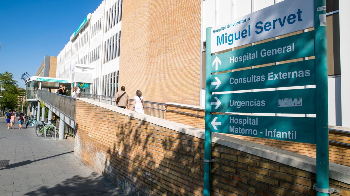 Vox alimenta su agenda ultra en Aragón con datos hinchados sobre el coste sanitario de los migrantes sin regularizar