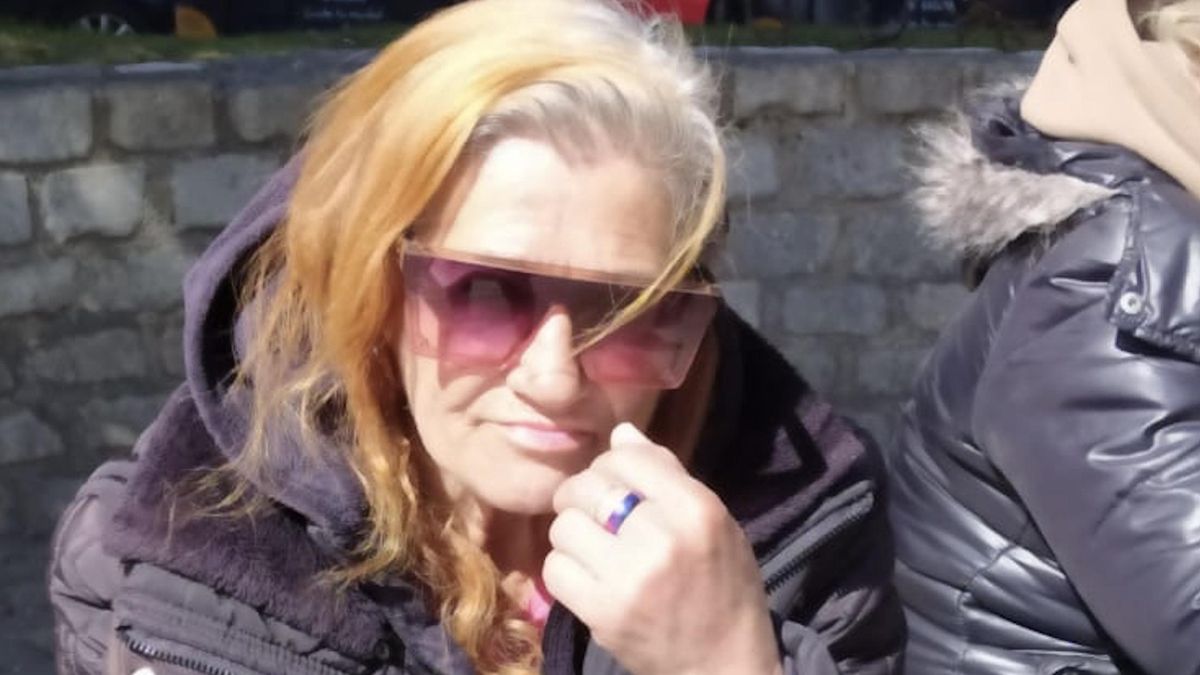 Morir en la calle tras un desahucio