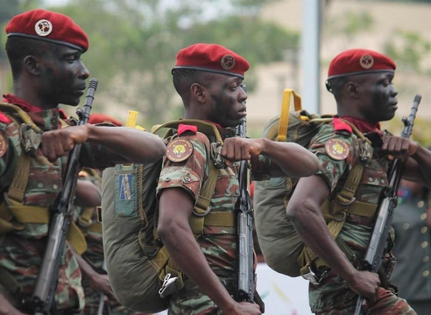 El Gobierno de Benín da por fracasado el intento de golpe de Estado