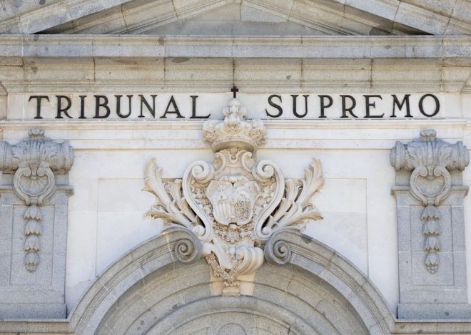 El Supremo aumenta la factura de los bancos por las cláusulas abusivas: también pagan las costas si pierden en segunda instancia