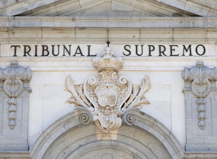 El Supremo aumenta la factura de los bancos por las cláusulas abusivas: también pagan las costas si pierden en segunda instancia