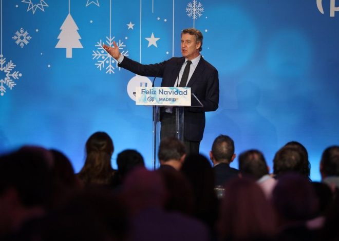 El comentario de Feijóo sobre los andaluces que se le ha vuelto en contra: «No saben contar»