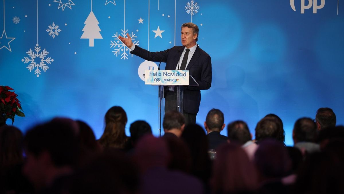 El comentario de Feijóo sobre los andaluces que se le ha vuelto en contra: «No saben contar»