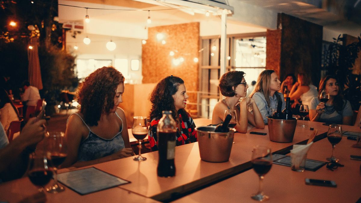 Las claves de la psicóloga Luz María Peña para recargar la batería social: «Debemos reequilibrar nuestras demandas sociales»