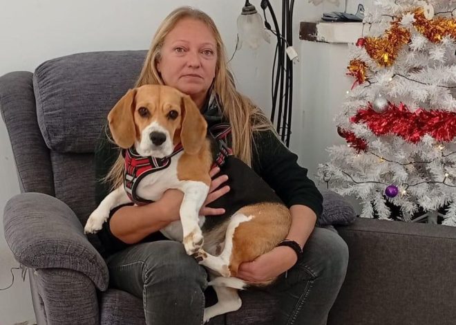 Ana afronta un desahucio tras dos años en un piso que creía haber comprado: “Estoy indefensa ante un gran tenedor”