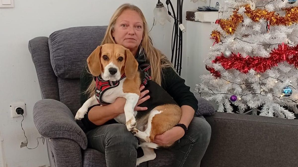 Ana afronta un desahucio tras dos años en un piso que creía haber comprado: “Estoy indefensa ante un gran tenedor”