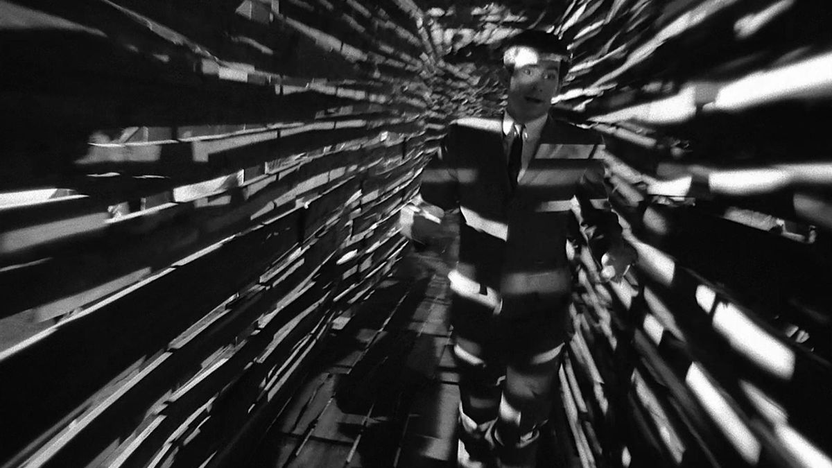 Estampas kafkianas de una instrucción judicial