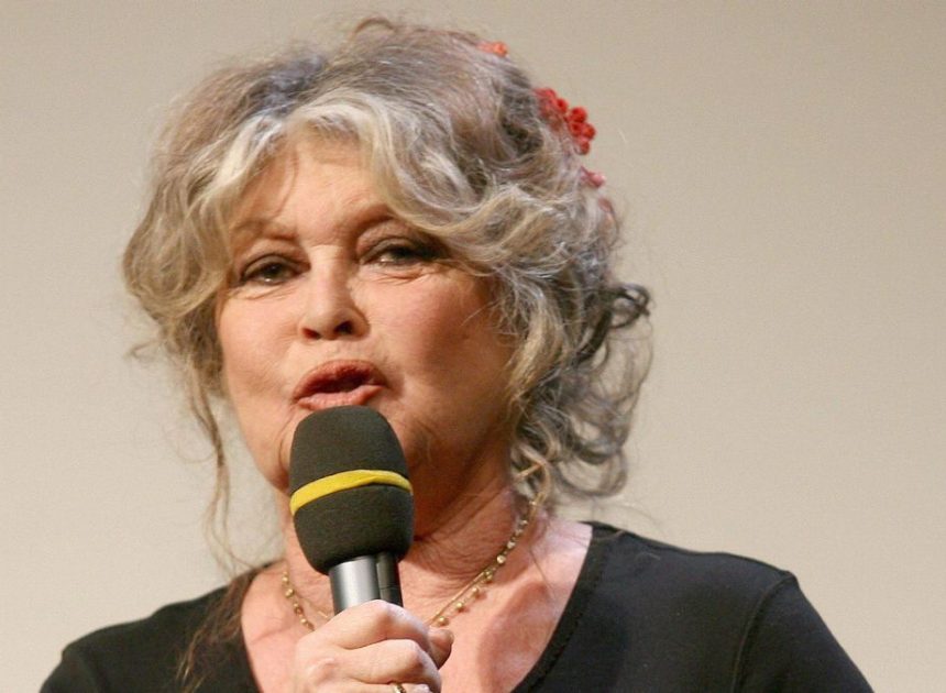 Muere la actriz Brigitte Bardot a los 91 años