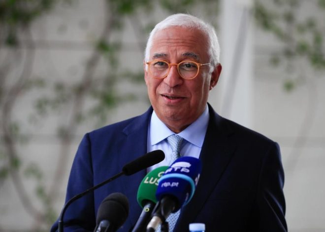 Costa responde a Trump: la UE no aceptará una «amenaza de interferencia»