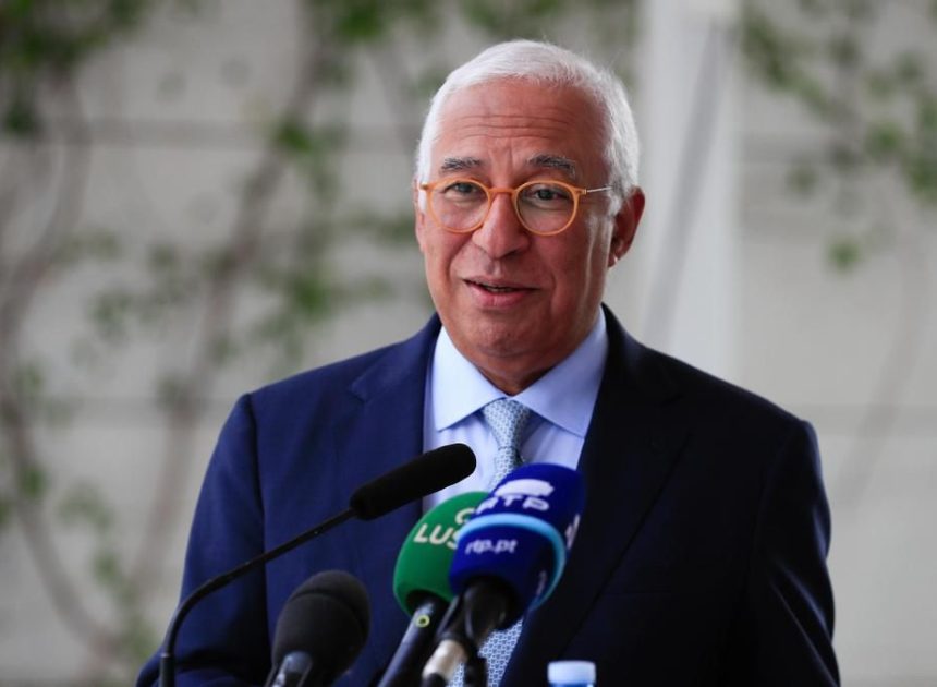 Costa responde a Trump: la UE no aceptará una «amenaza de interferencia»