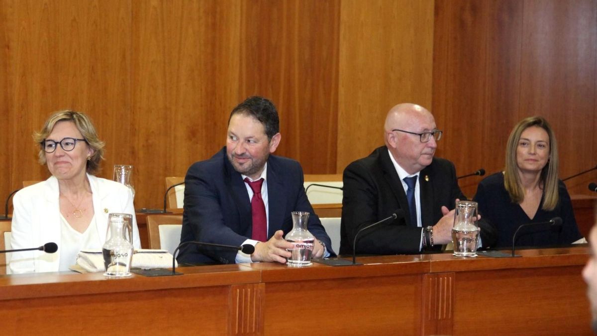 Xàbia: un concejal de Vox acusado de acoso sexual y una alcaldesa del PP que conocía el caso desde julio